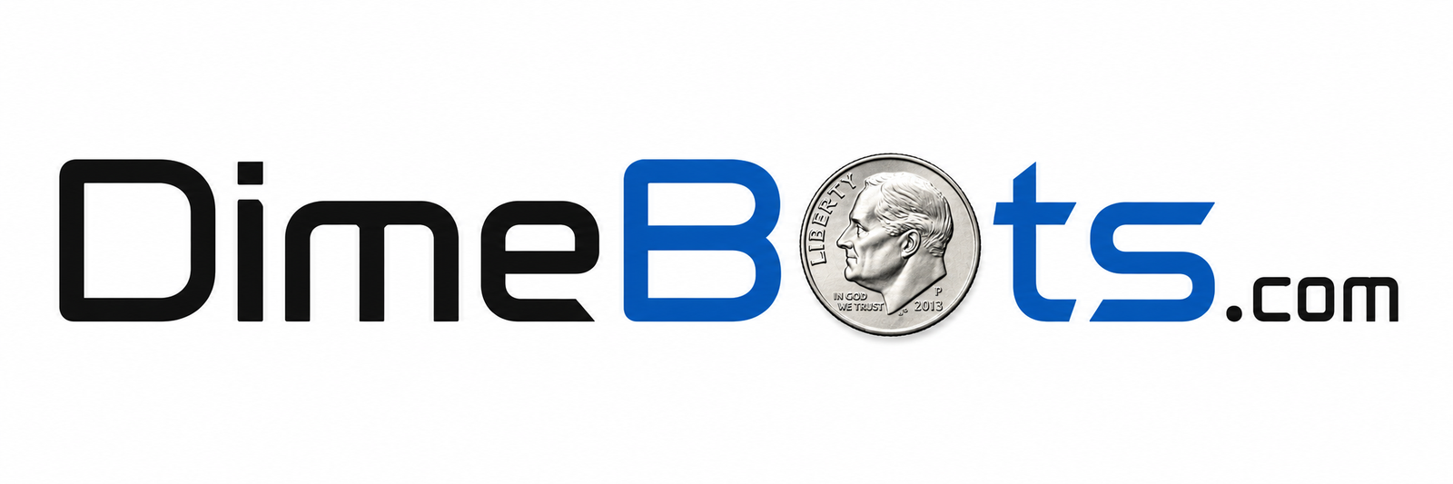 DimeBots.com