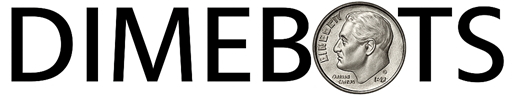 dimebots.com