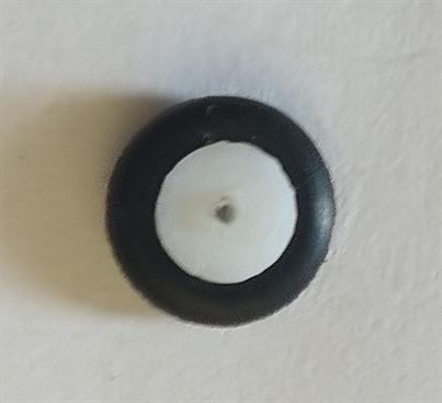 Dimebots Wheel And Tire