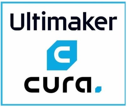 Ultimaker Cura 3D Printer slicing software