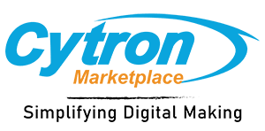 Cytron PWM Library Cytron PWM Library