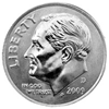 U.S. Dime 10 Cents U.S. Dime 10 Cents